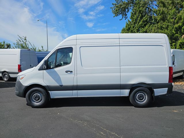 2024 Mercedes-Benz Sprinter Base