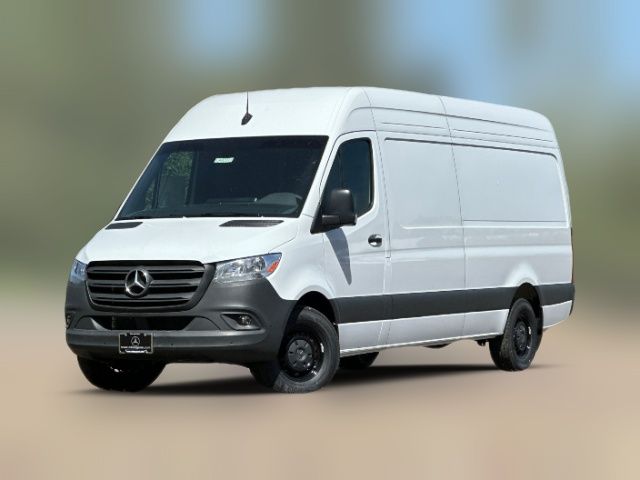 2024 Mercedes-Benz Sprinter Base