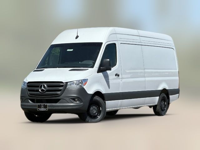 2024 Mercedes-Benz Sprinter Base