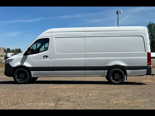 2024 Mercedes-Benz Sprinter Base