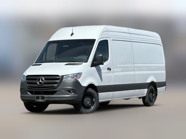 2024 Mercedes-Benz Sprinter Base