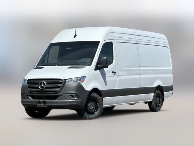 2024 Mercedes-Benz Sprinter Base