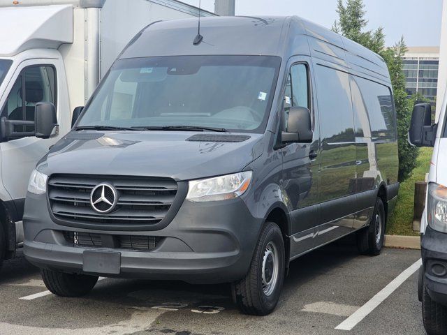 2024 Mercedes-Benz Sprinter Base