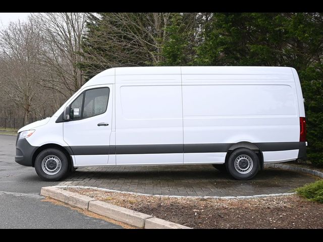 2024 Mercedes-Benz Sprinter Base