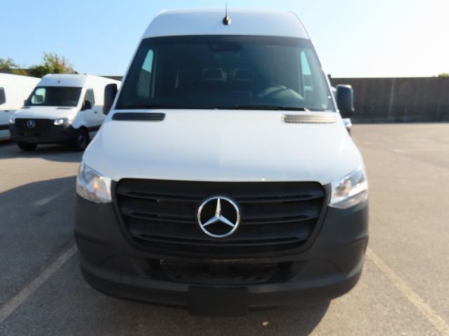 2024 Mercedes-Benz Sprinter Base