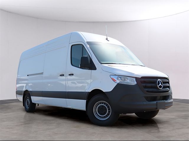 2024 Mercedes-Benz Sprinter Base