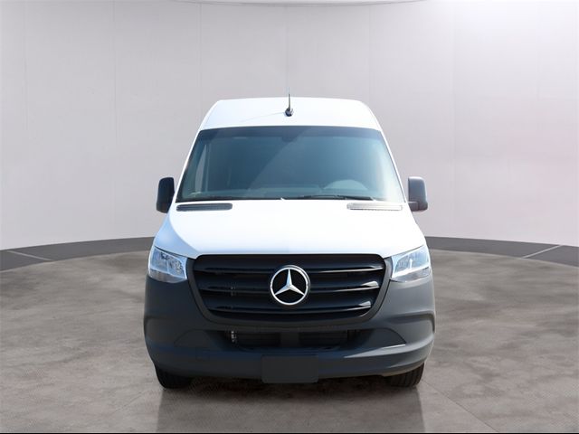 2024 Mercedes-Benz Sprinter Base