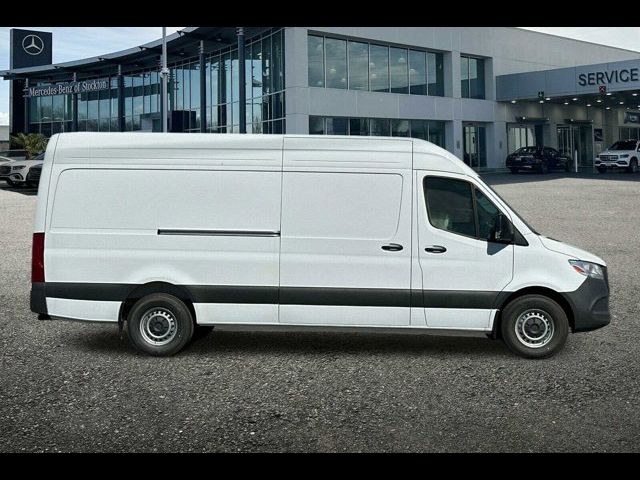 2024 Mercedes-Benz Sprinter Base