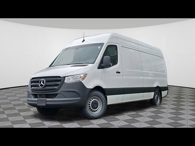 2024 Mercedes-Benz Sprinter Base