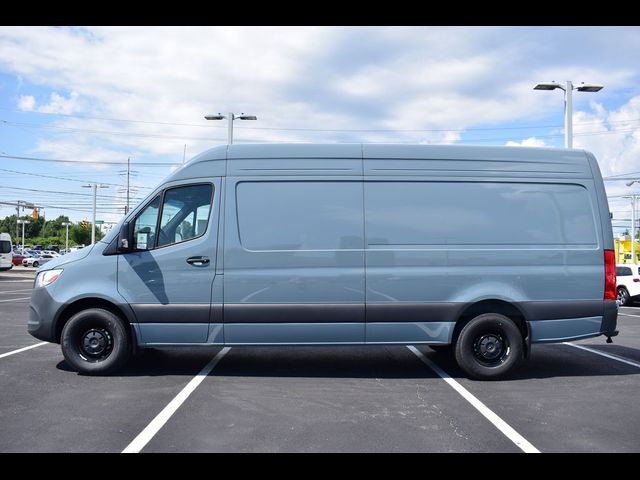 2024 Mercedes-Benz Sprinter Base