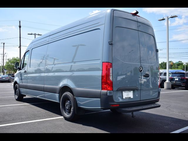 2024 Mercedes-Benz Sprinter Base