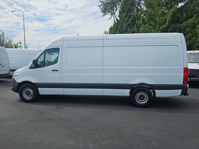 2024 Mercedes-Benz Sprinter Base