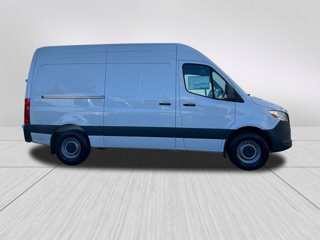 2024 Mercedes-Benz Sprinter Base