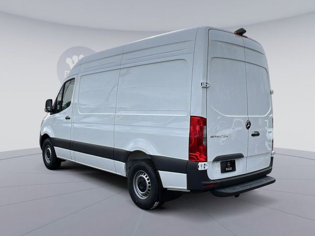 2024 Mercedes-Benz Sprinter Base