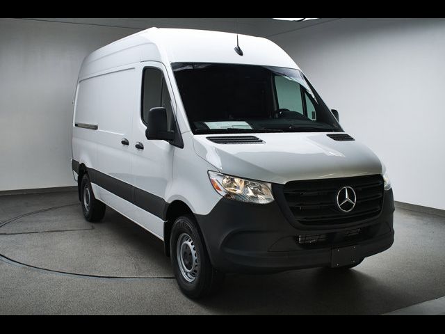 2024 Mercedes-Benz Sprinter Base