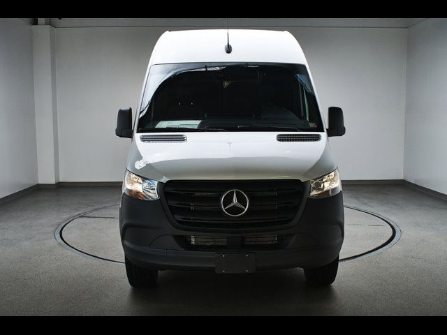 2024 Mercedes-Benz Sprinter Base