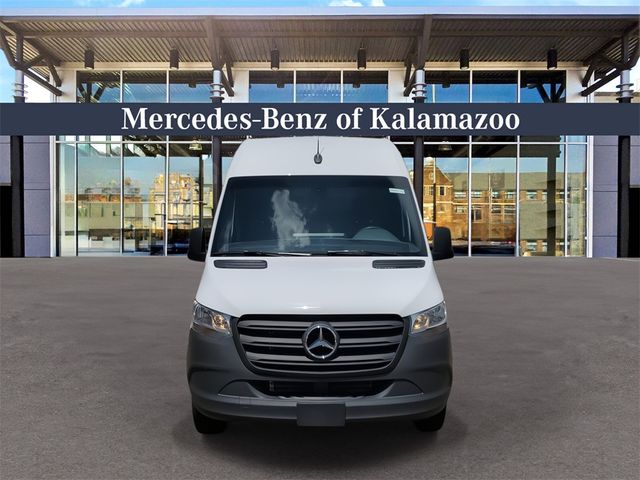 2024 Mercedes-Benz Sprinter Cargo