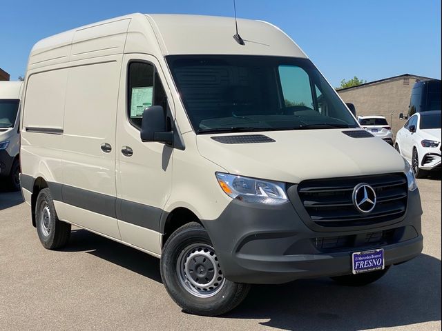 2024 Mercedes-Benz Sprinter Base