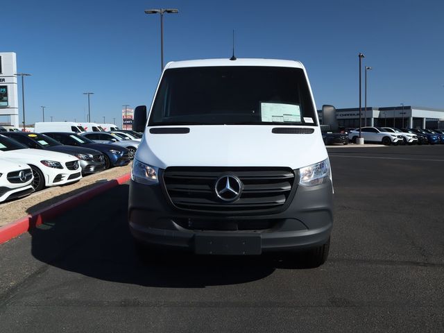 2024 Mercedes-Benz Sprinter Cargo