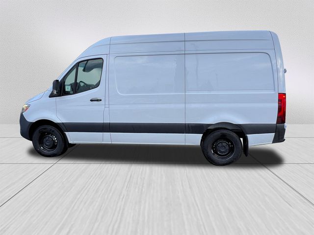 2024 Mercedes-Benz Sprinter Cargo