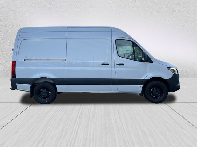 2024 Mercedes-Benz Sprinter Base