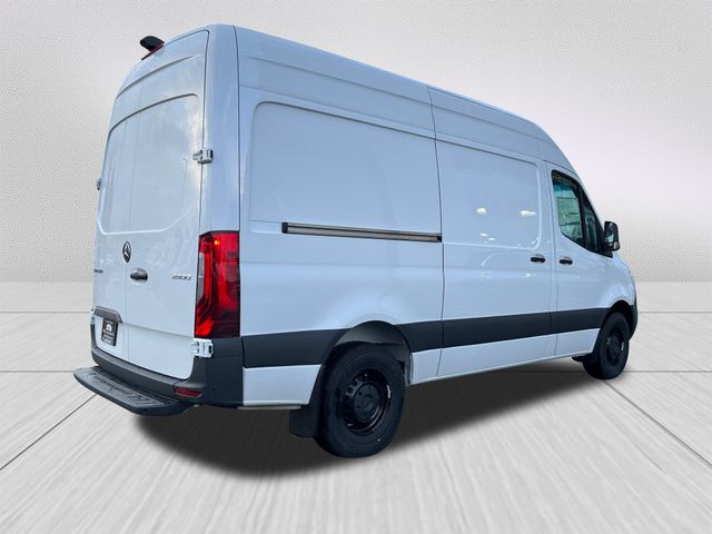 2024 Mercedes-Benz Sprinter Base