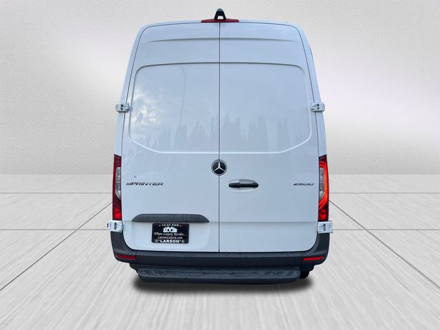 2024 Mercedes-Benz Sprinter Base