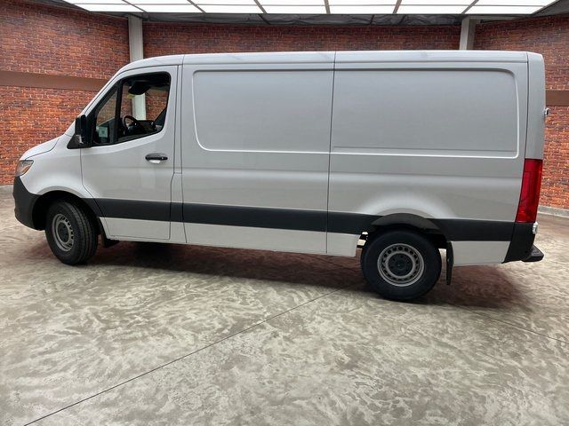 2024 Mercedes-Benz Sprinter Base