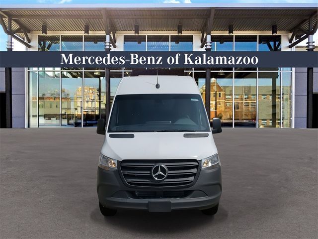 2024 Mercedes-Benz Sprinter Cargo