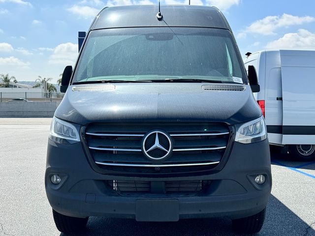 2024 Mercedes-Benz Sprinter Cargo
