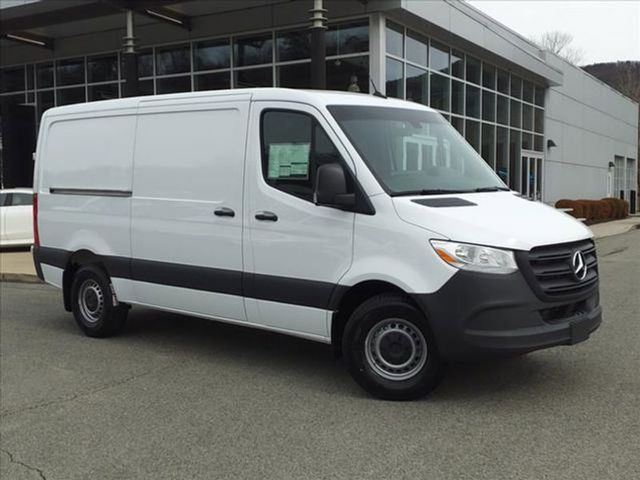 2024 Mercedes-Benz Sprinter Base