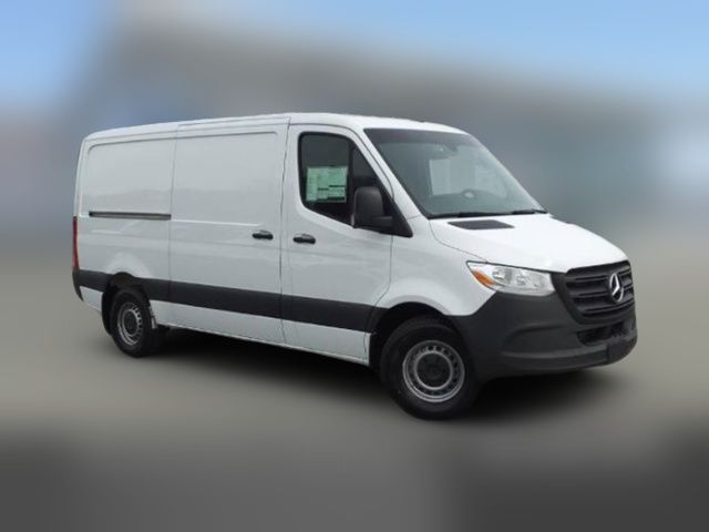 2024 Mercedes-Benz Sprinter Base