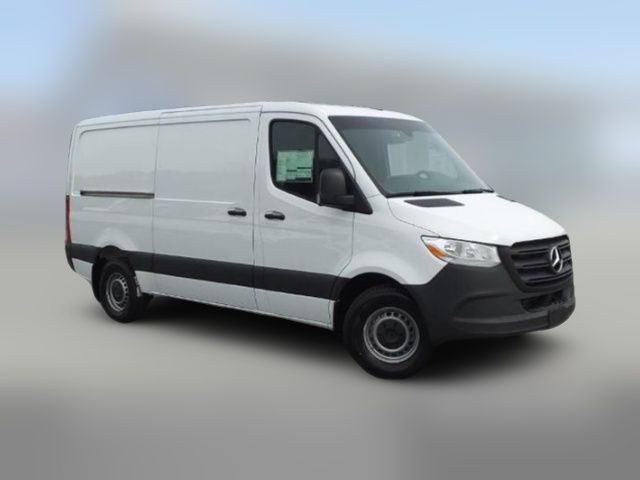 2024 Mercedes-Benz Sprinter Base