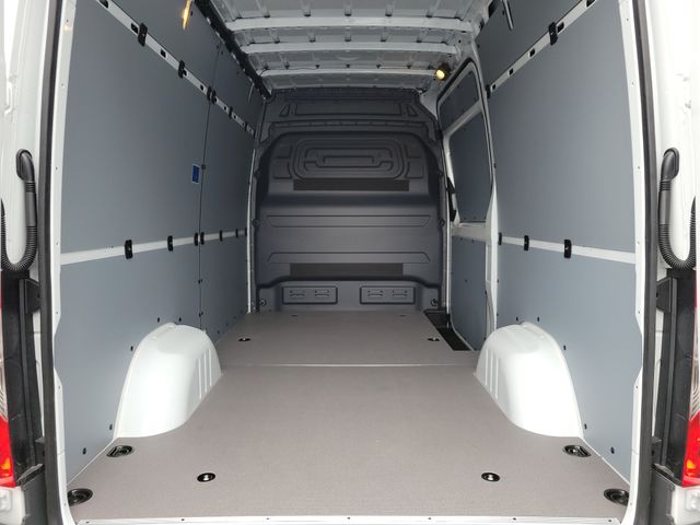 2024 Mercedes-Benz Sprinter Base