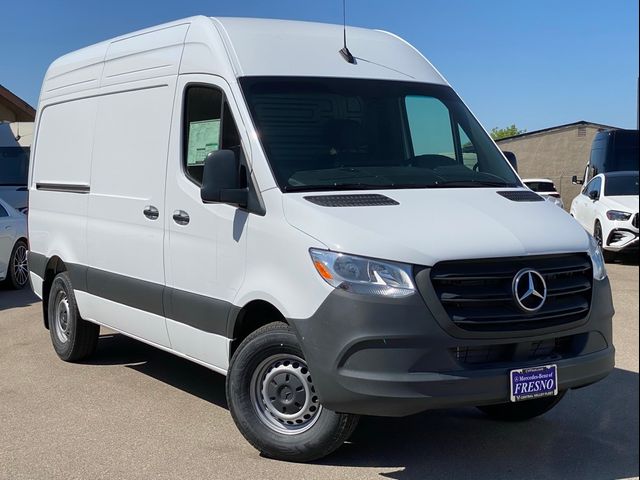 2024 Mercedes-Benz Sprinter Base