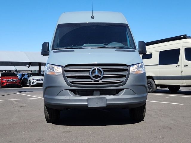 2024 Mercedes-Benz Sprinter Base