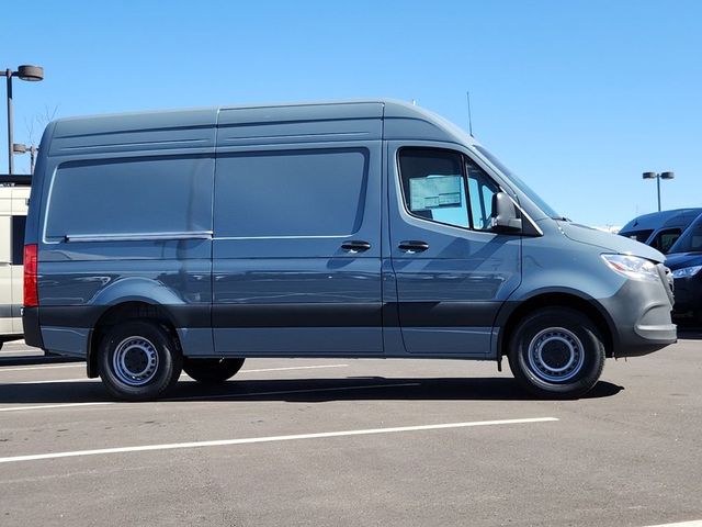 2024 Mercedes-Benz Sprinter Base