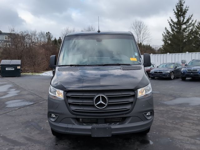 2024 Mercedes-Benz Sprinter Base