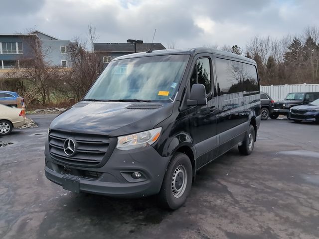 2024 Mercedes-Benz Sprinter Base