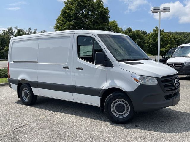 2024 Mercedes-Benz Sprinter Cargo