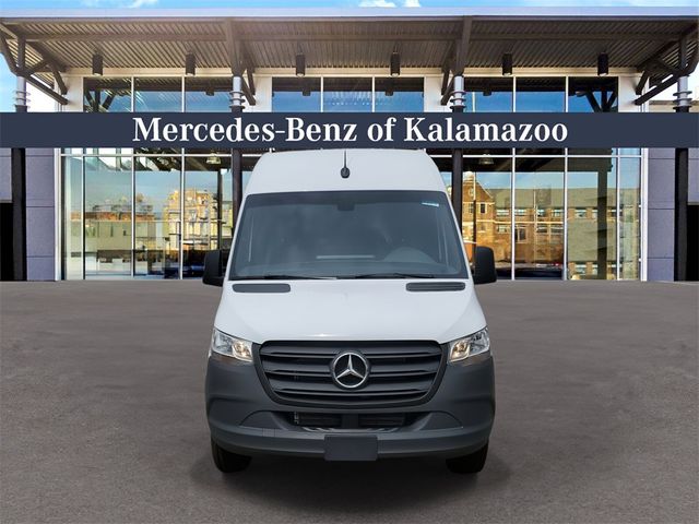 2024 Mercedes-Benz Sprinter Base