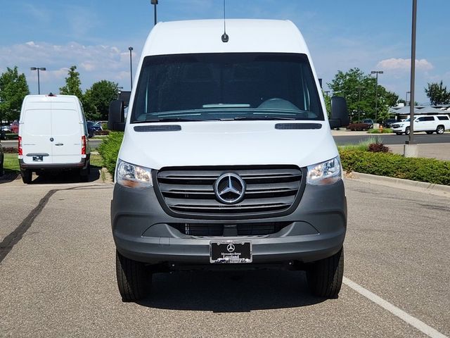 2024 Mercedes-Benz Sprinter Base