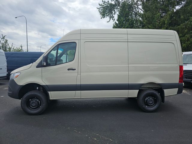 2024 Mercedes-Benz Sprinter Base