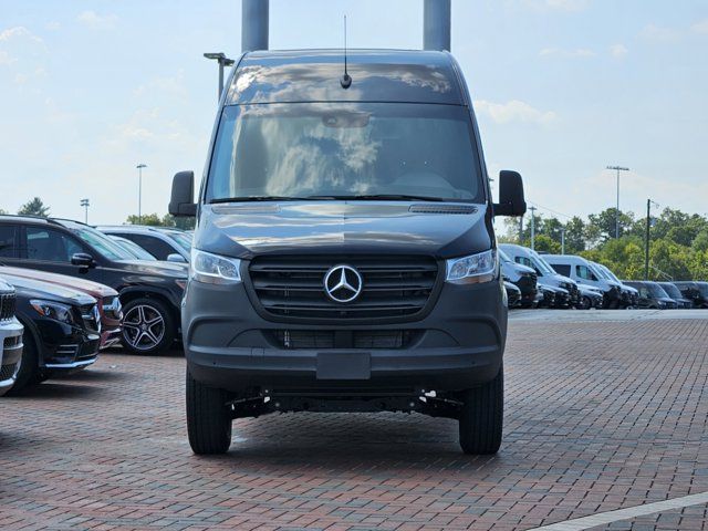 2024 Mercedes-Benz Sprinter Base