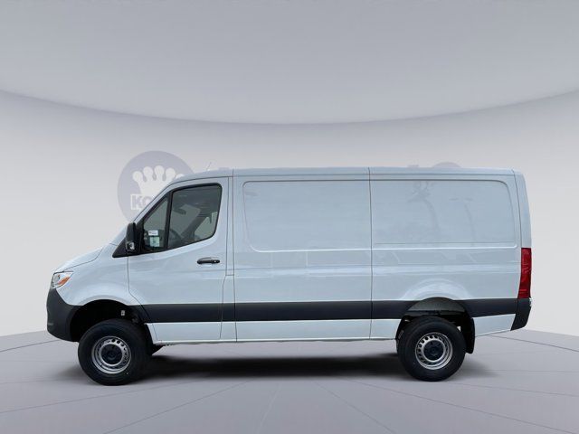 2024 Mercedes-Benz Sprinter Base