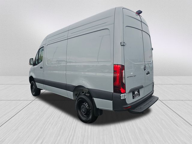 2024 Mercedes-Benz Sprinter Base