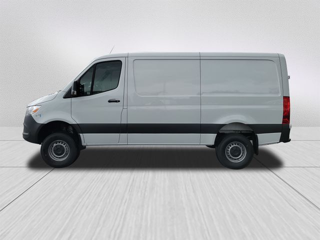 2024 Mercedes-Benz Sprinter Base