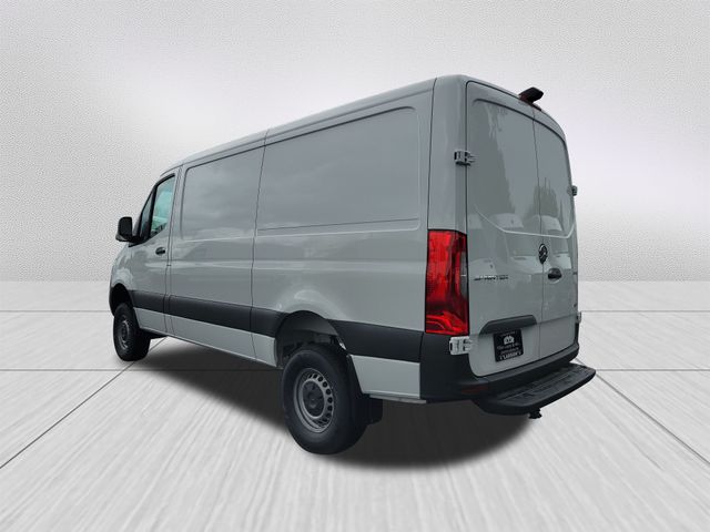 2024 Mercedes-Benz Sprinter Base