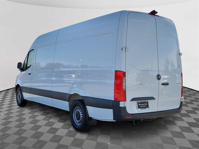 2024 Mercedes-Benz Sprinter Base