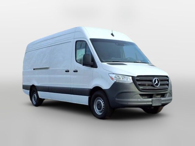 2024 Mercedes-Benz Sprinter Base